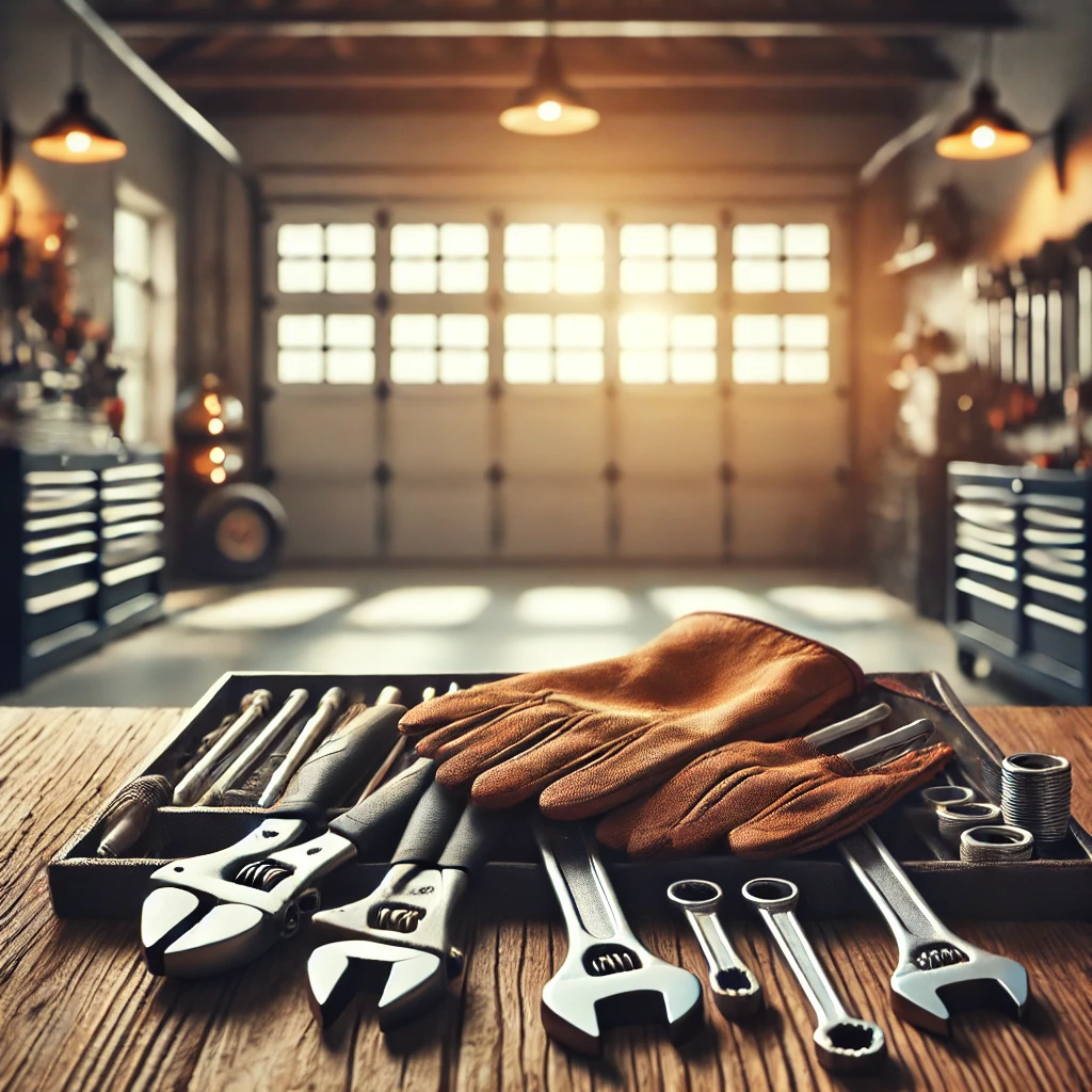 About Our Family-Owned Garage Door Company in Everett OH - Professional Service Team