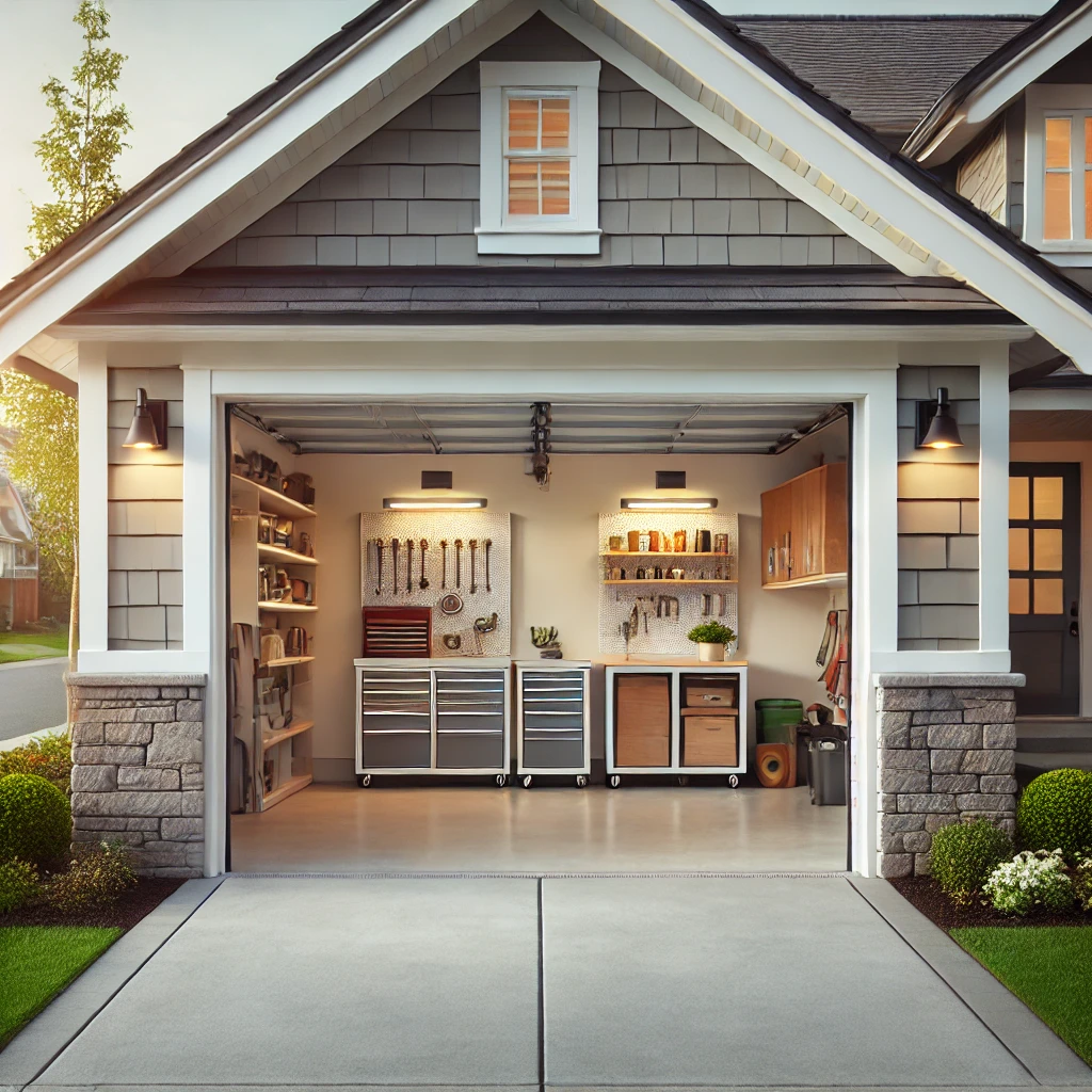 Latest garage door repair tips and maintenance guides from Everett's trusted experts