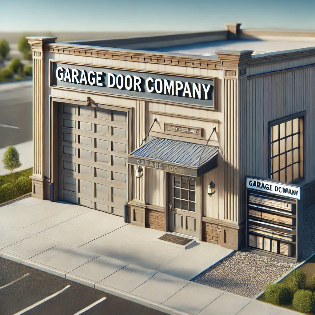 Best Garage Door Company Near Me Everett OH - 24/7 Emergency Service