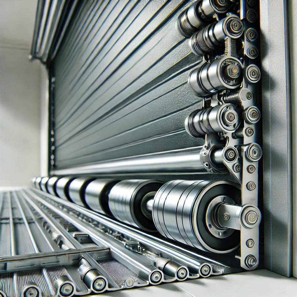 Expert Roller Garage Door Repairs Everett OH - Professional Door System Specialists